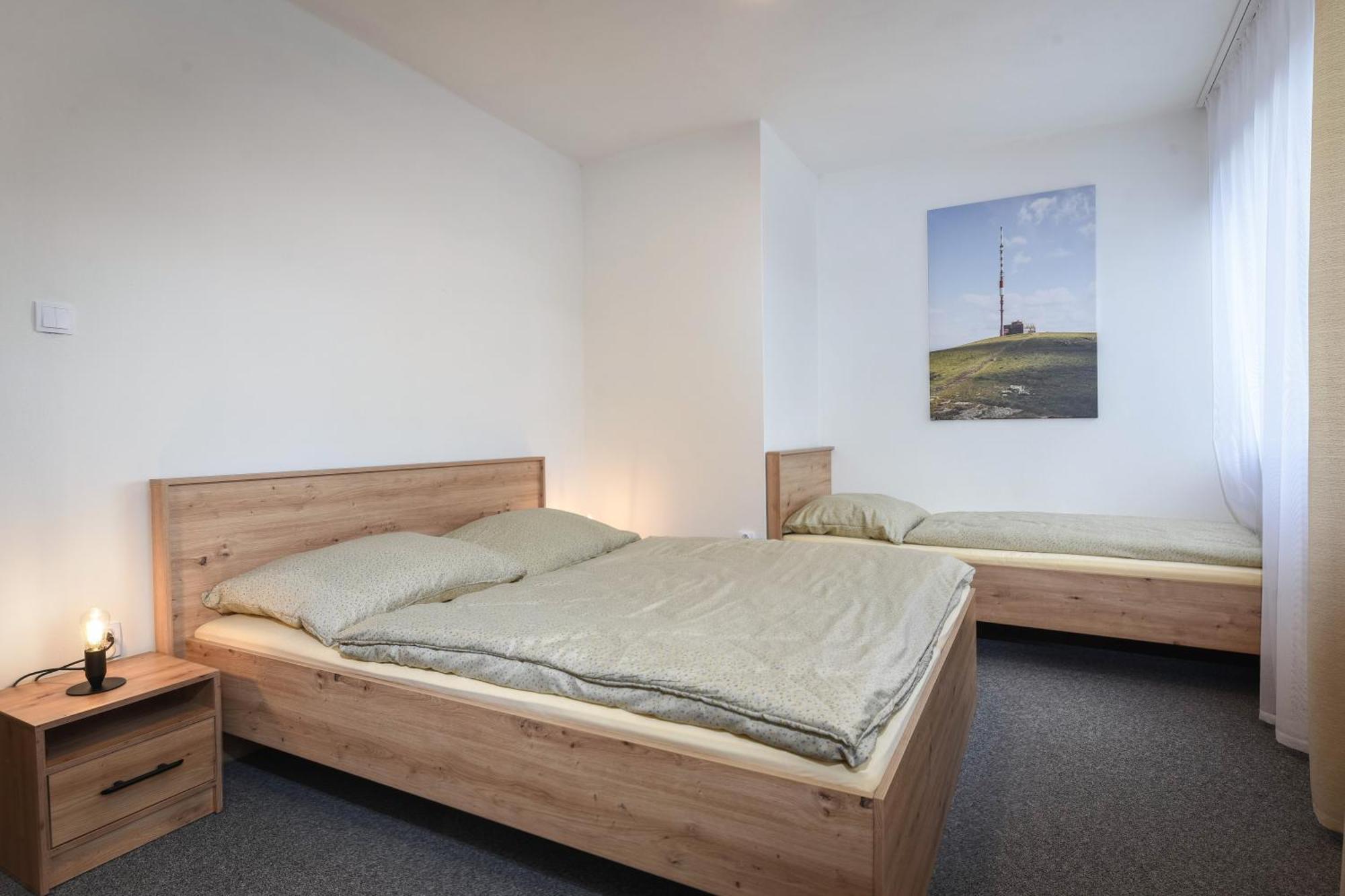 Hotel Telgart - Turisticke Ubytovanie Екстериор снимка
